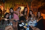 Friday Night at Marvel's Pub, Byblos